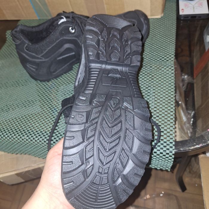 Buty męskie taktyczne 41