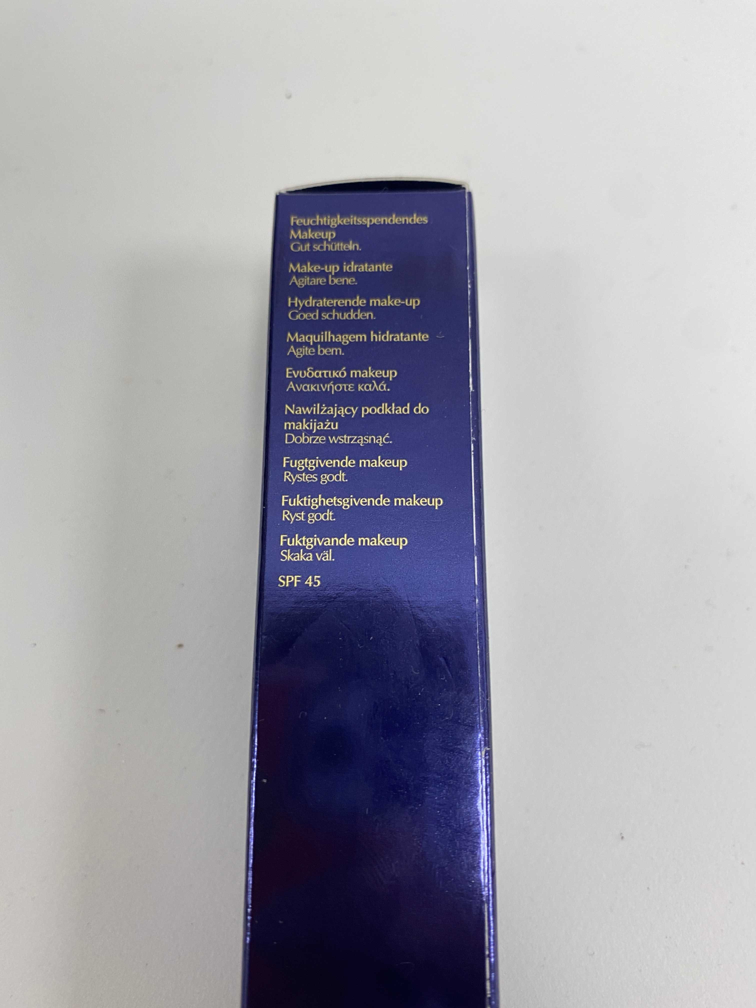 Estee Lauder Futuris hydra rescue podkład 1W2 Sand