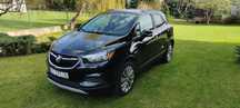 Buick Encore Opel Mokka X 1.4T automat