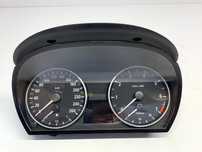 LICZNIK - 125.00 PLN - BMW 3 (E90) 2004 - 2012 320 i 110 kW [150 KM] benzyna 2004 - 2007 6974651