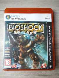 Bioshock PL – pomarańczowa kolekcja klasyki