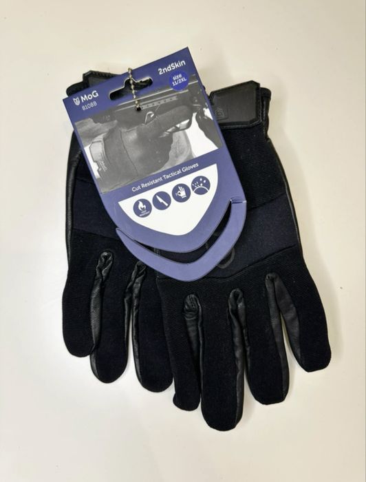 Rękawice taktyczne MoG ASG 11/2xl
