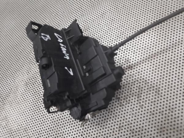 Fechadura / fecho porta trás esquerdo RENAULT Laguna III Grandtour (KT