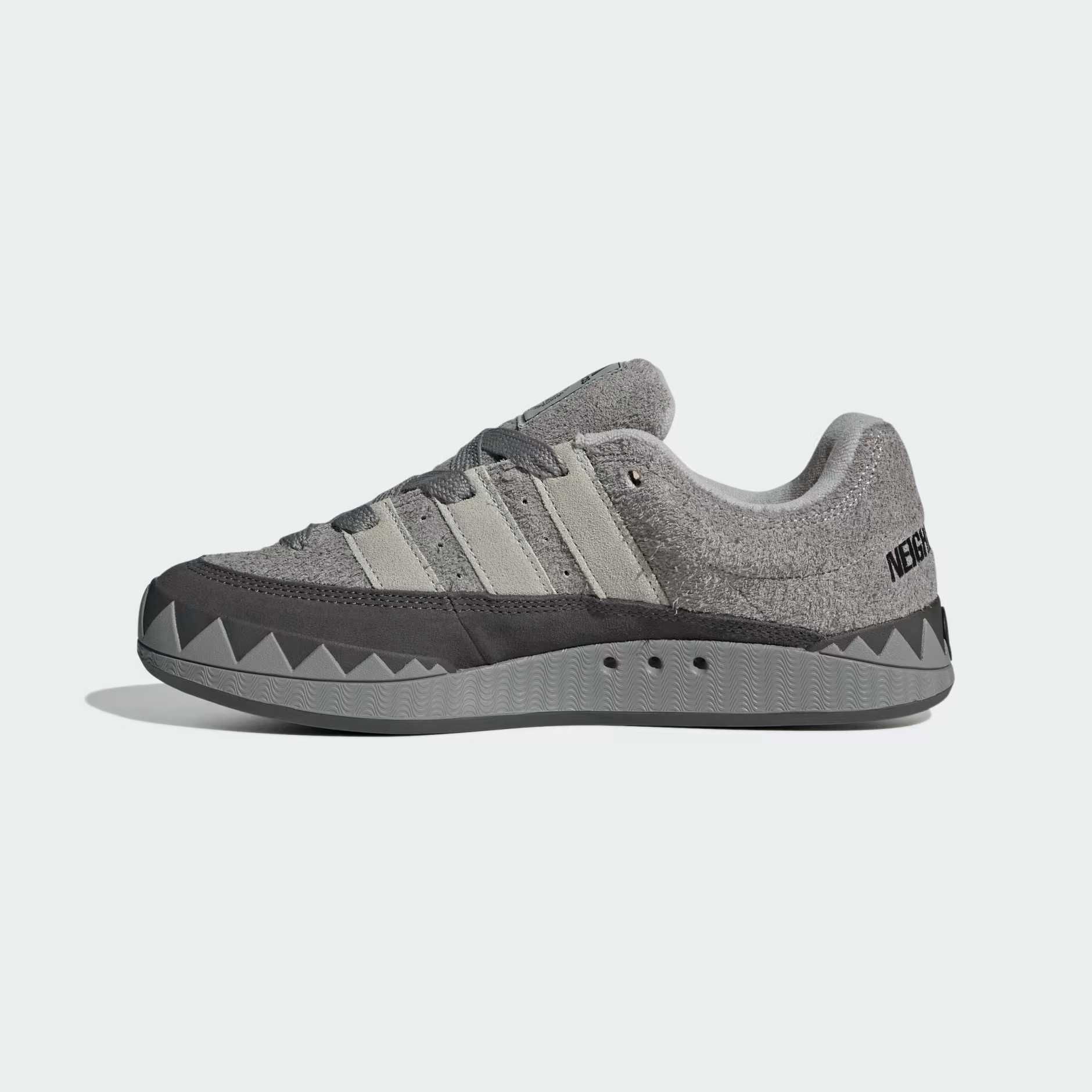 Kicksy Adidas Originals Adimatic Neighborhood EUR 41 1/3 CM 26