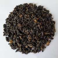 Чорний чай Червоний равлик (Черный чай Красная Улитка) китайский чай