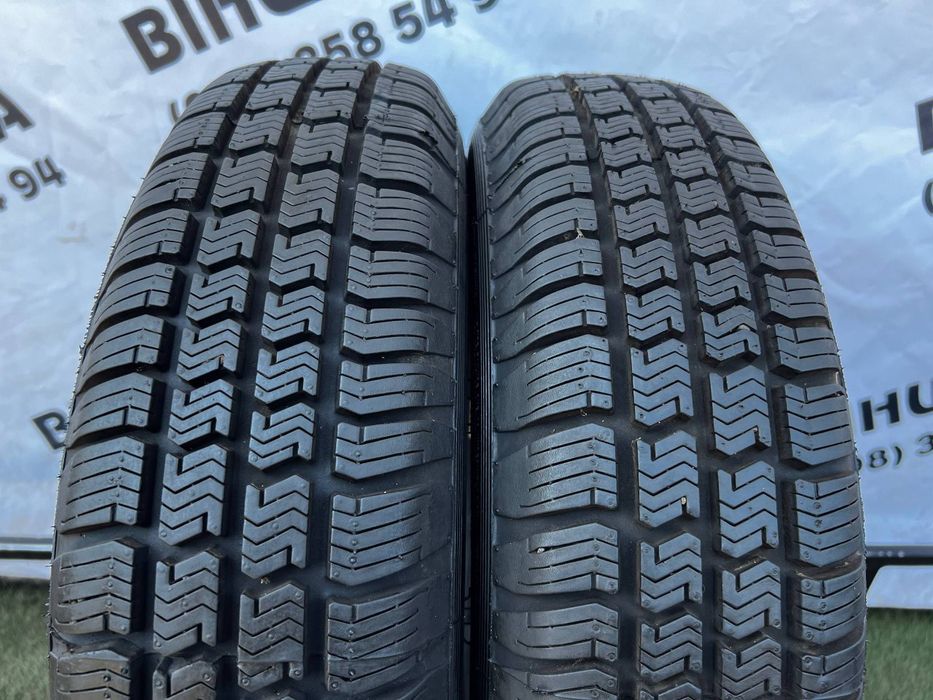 Шини 155/80 R 13 Sava Eskimo S2. Зима пара. Колеса склад.