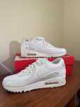 Nike Air Max 90 leather