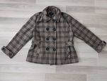 Пальто жіноче COLLECTION розмір XL