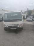Mitsubishi Canter Fuso 3 C13