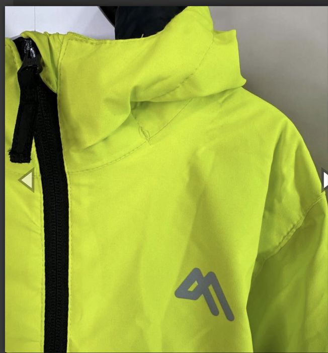 Термокостюм мембранний лижний crivit 134/140 146/152 р