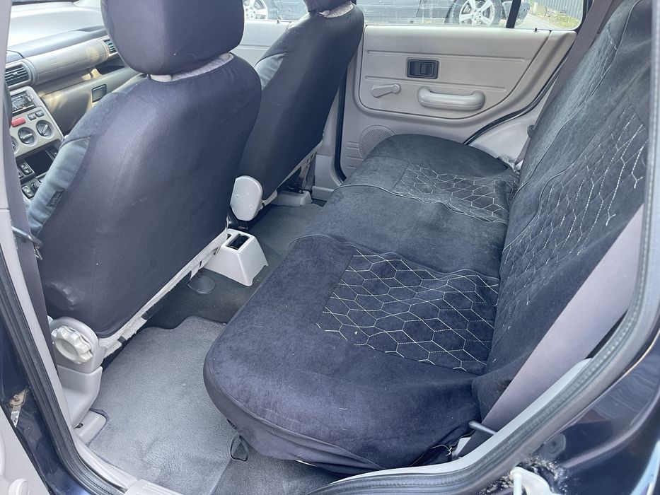 Лендровер фрілендер