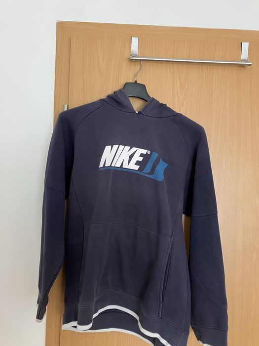 Sweat Azul da Nike