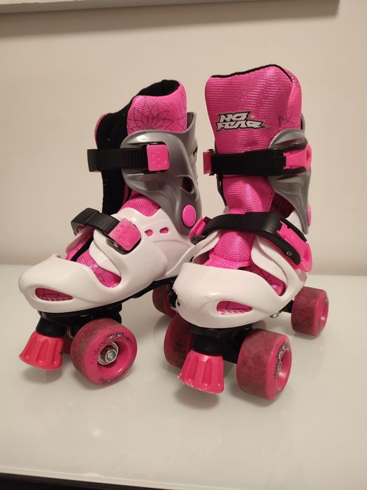 Patins de criança