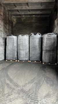 Industrial Charcoal in Big Bags | EU EXPORT-IMPORT