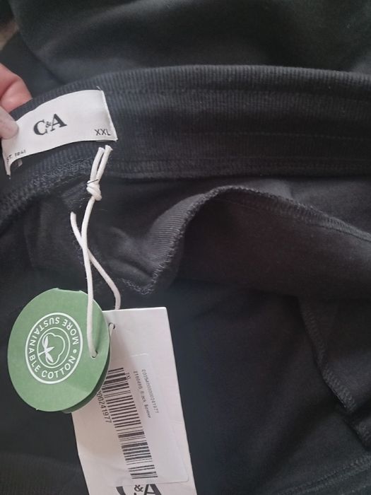 Брендовi чоловiчi штани Джогери xxl, xxxl . НЕ ДОРОГО !