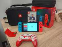 Consola nintendo switch