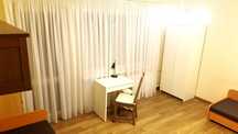 20 m2 wynajmę pokój 2 osobowy z balkonem ul. Wajdy 4 Katowice