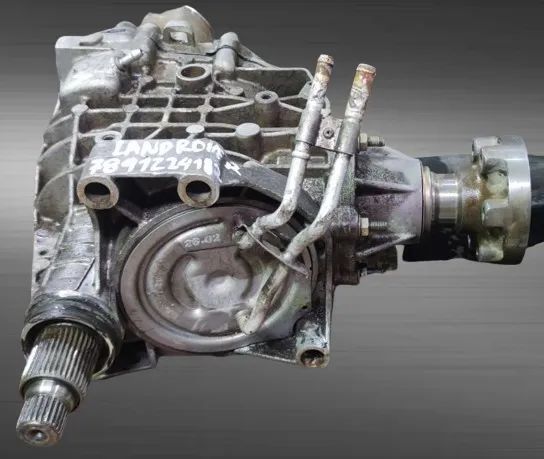 Caixa de transferência Land Rover Ref: 7891224182