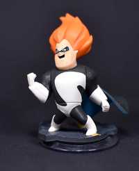 Ps3/Ps4/Xbox # Figurka do Disney Infinity - Iniemamocni Syndrom