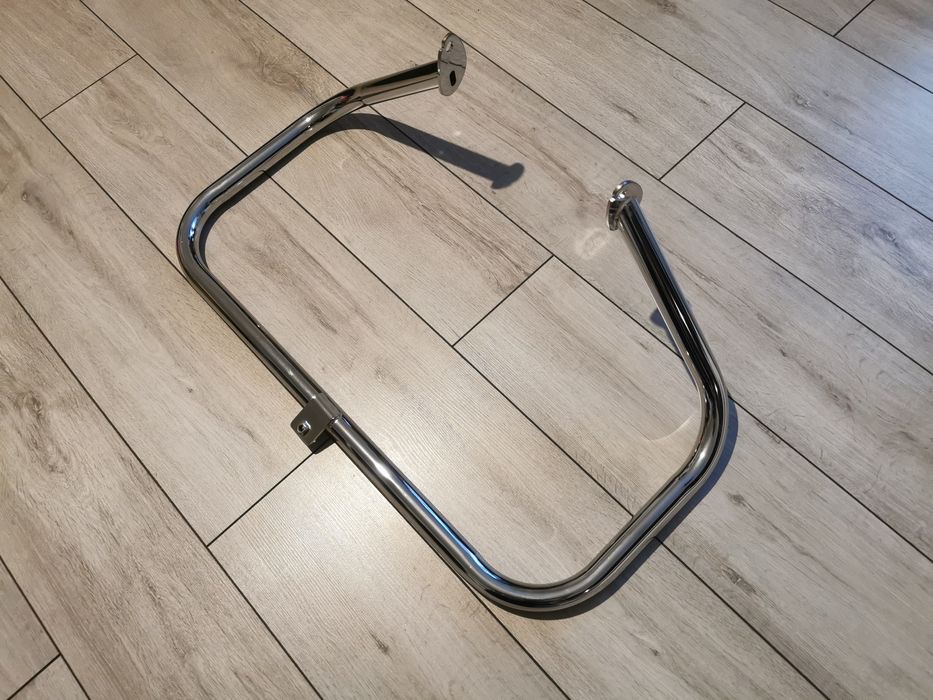 Harley Davidson electra gmol gmole przód osłona orurowanie rama