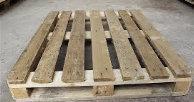 Продам поддоны, палеты