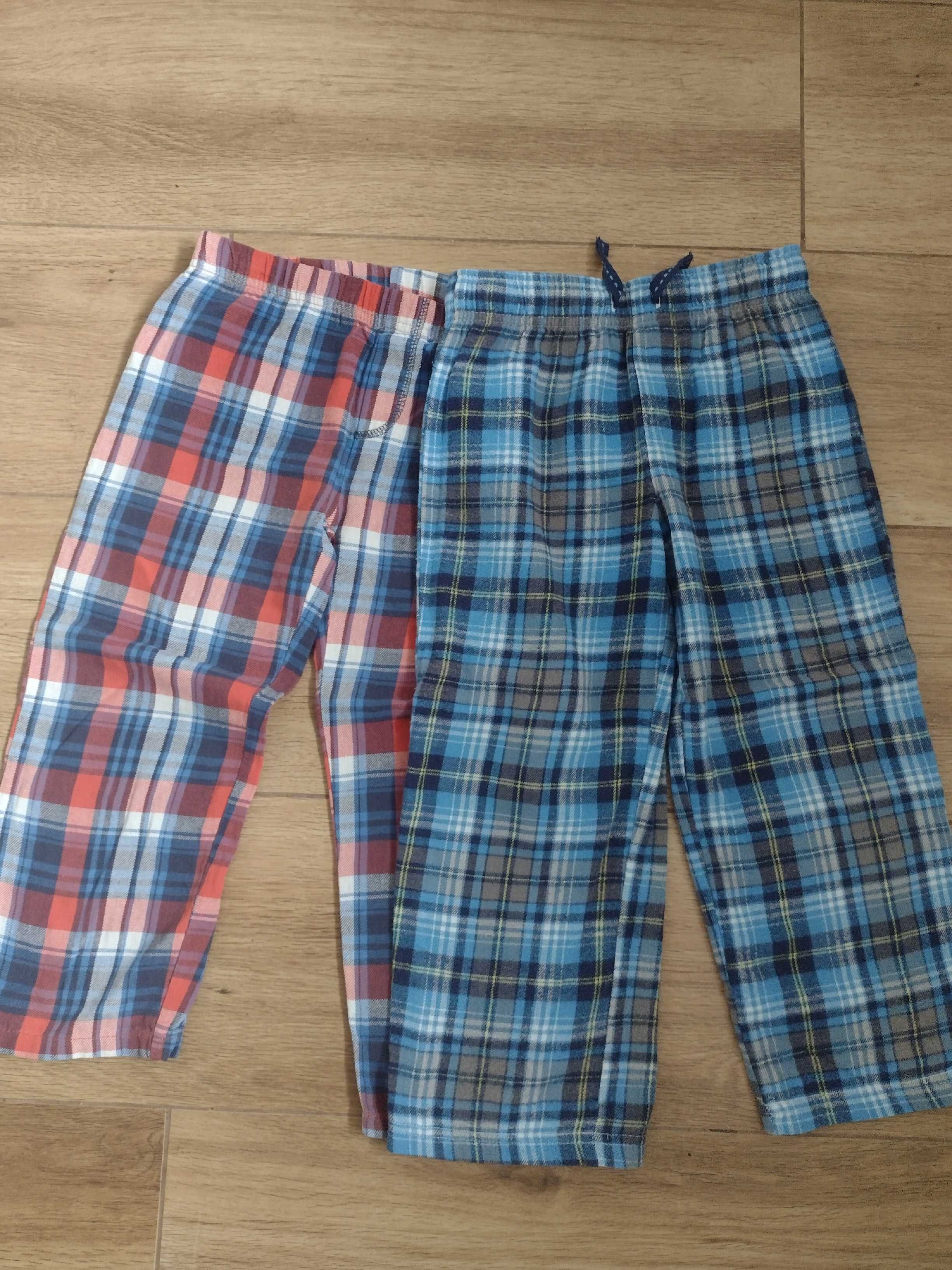 Piżama - spodnie od piżamy 98/104