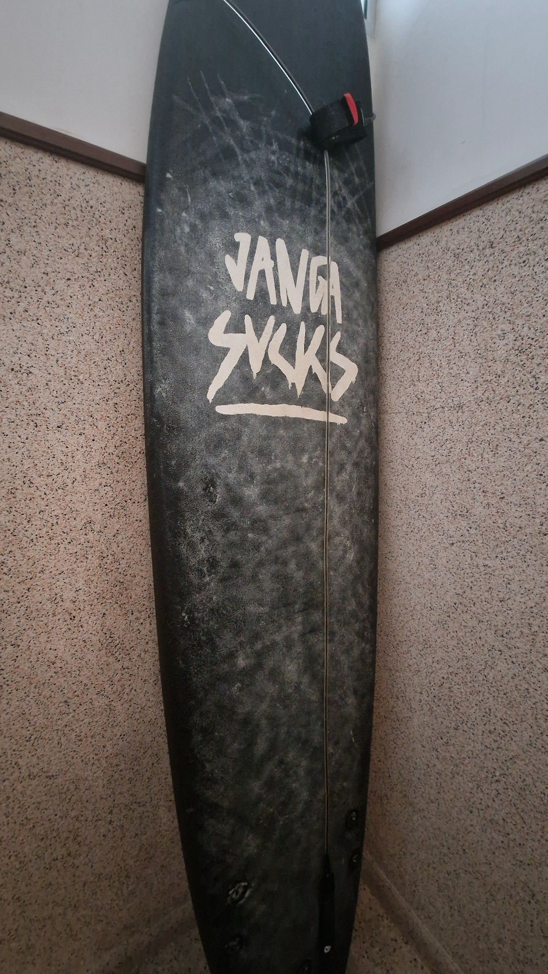 Prancha de Surf | Softboard 8" inclui saco de viagem