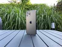 Iphone 13 Pro 128 Gb grafit