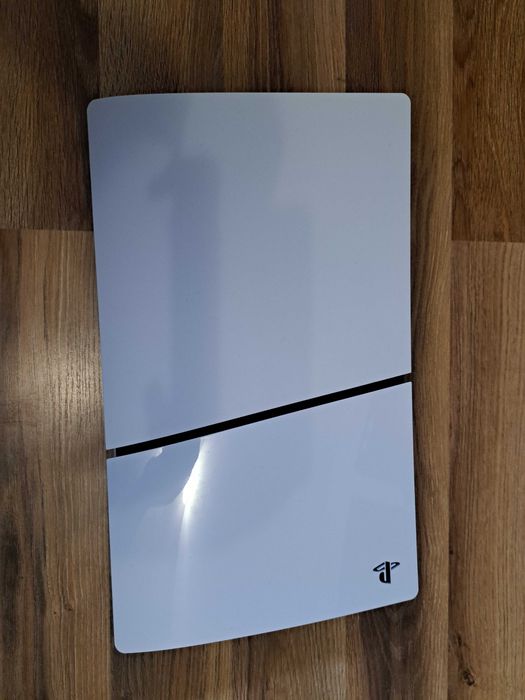 Ps5 slim 1tb digital+ 2 pady