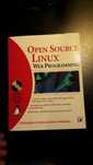 Open Soure Linux