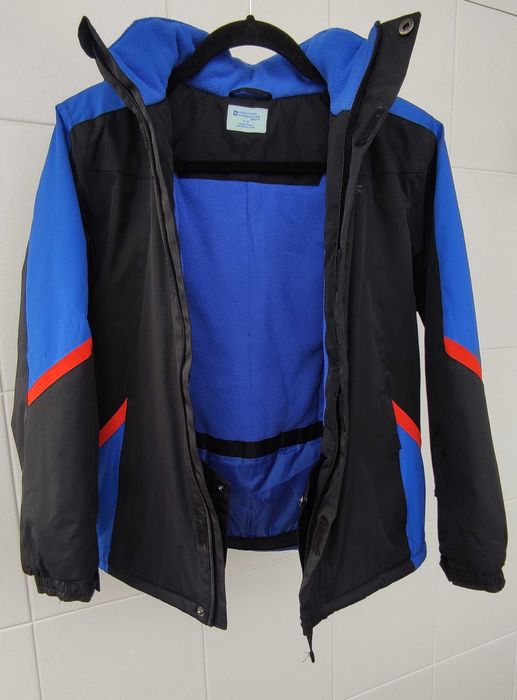 Куртка зимова Mountain Warehouse на 11-12 років