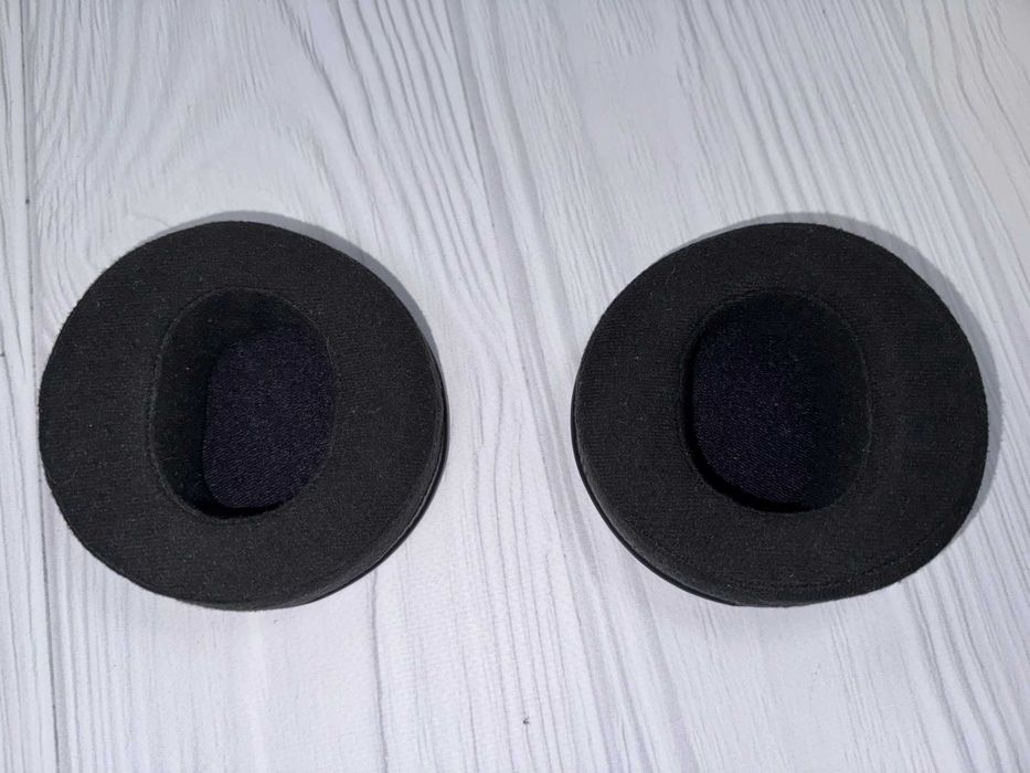 Амбушури Audeze valour pads (обмен/продаж ) амбушуры
