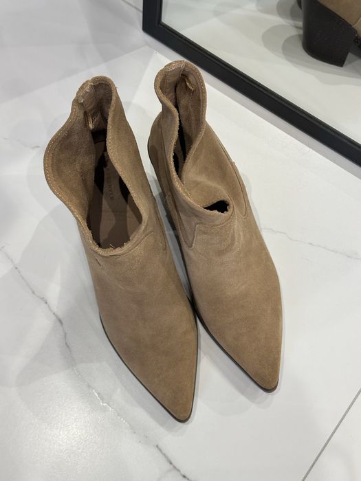 Козаки ковбойки reserved