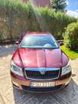 Skoda Octavia II FL 1.8T