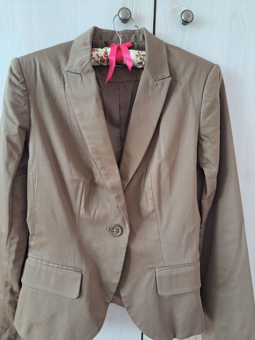 Marynarka, żakiet, Reserved S/36
