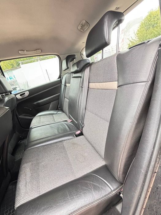 Na sprzedaż Peugeot 307 1.6LPG/Ładny stan/Wyposażenie/Gwarancja/Zamian