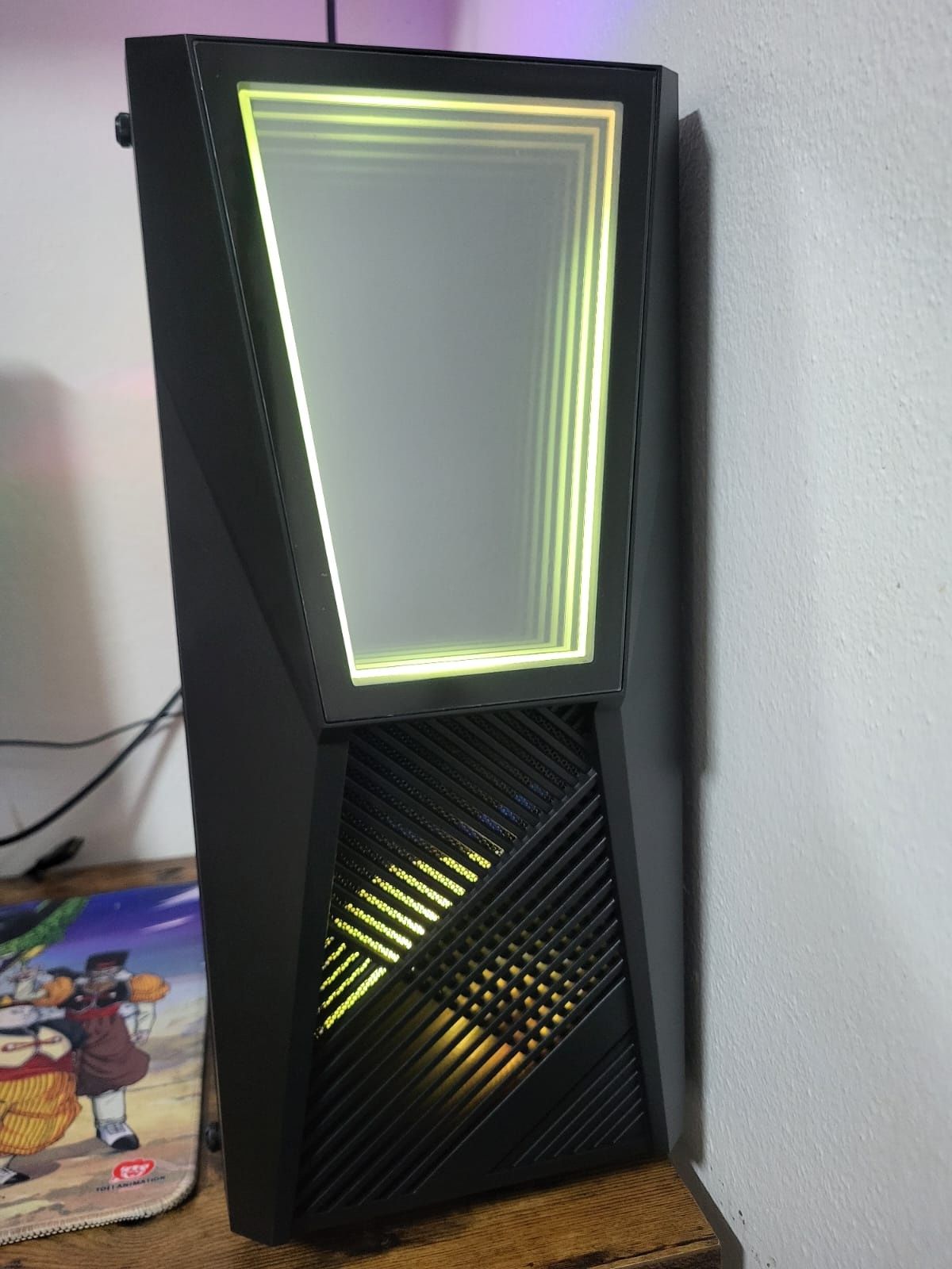 Torre gamer com garantia 3 anos