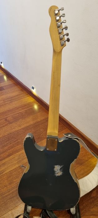 Telecaster relic