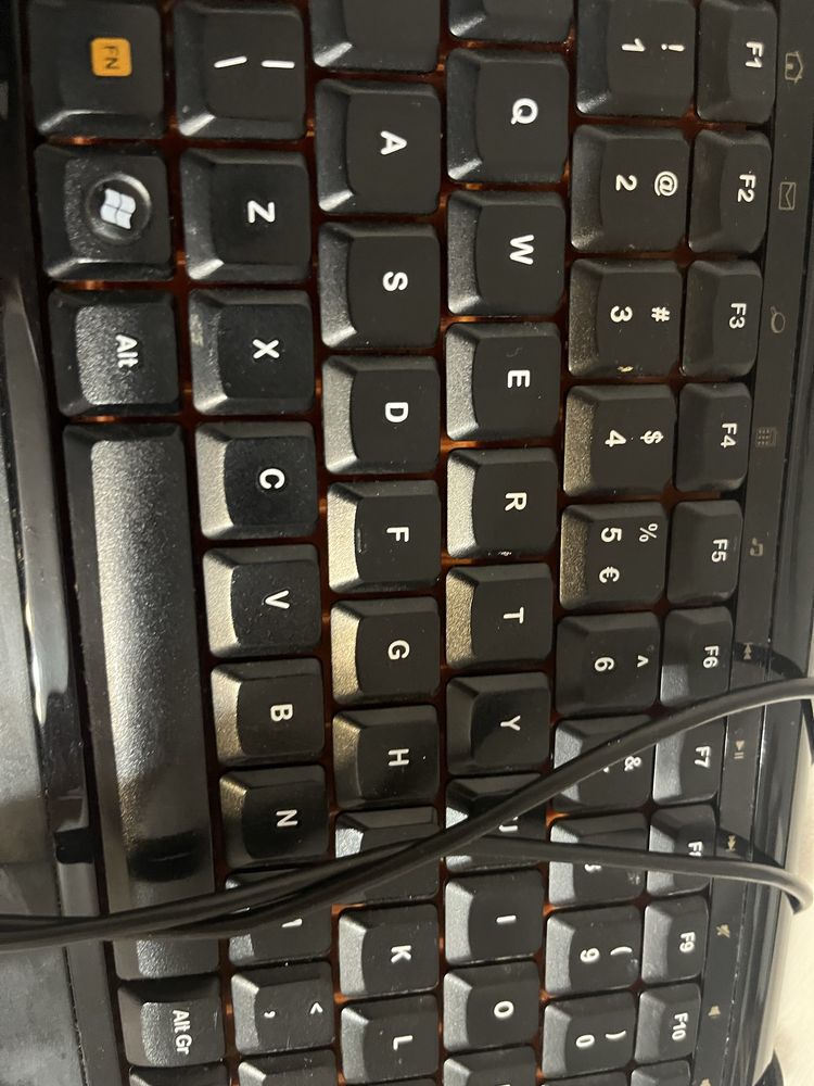 klawiatura logitech