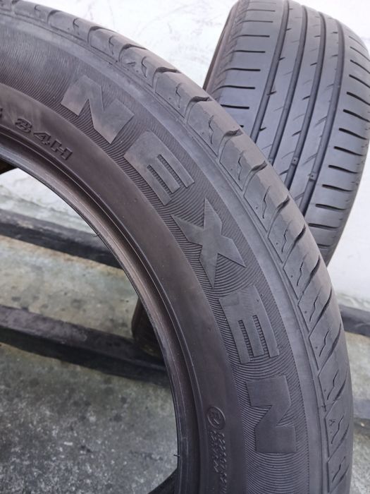 Шини Nexen 185 60 R 15 2шт Зима (0072) Резина