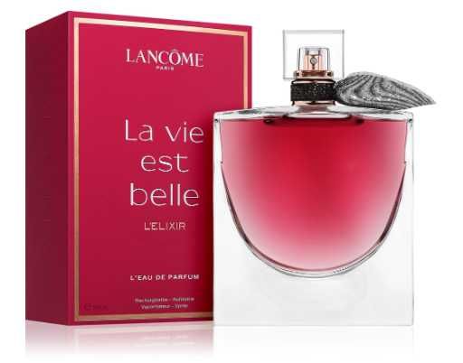 Lancome La Vie Est Belle L'Elixir 100ml EDP