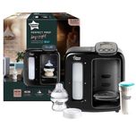 Preparador de Biberões Tommee Tippee Perfect Prep Day & Night Preto