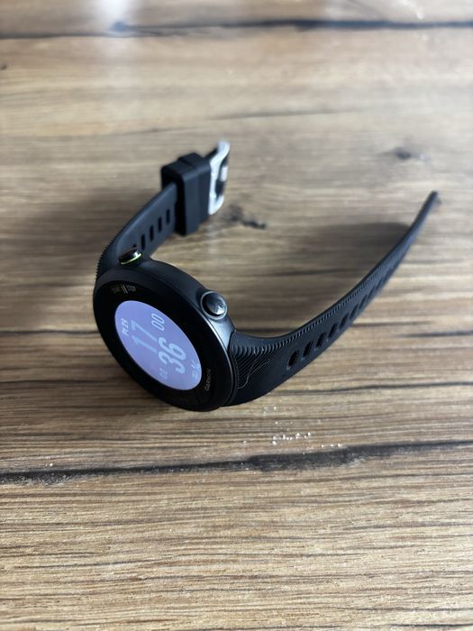 Zegarek Garmin Forerunner 45