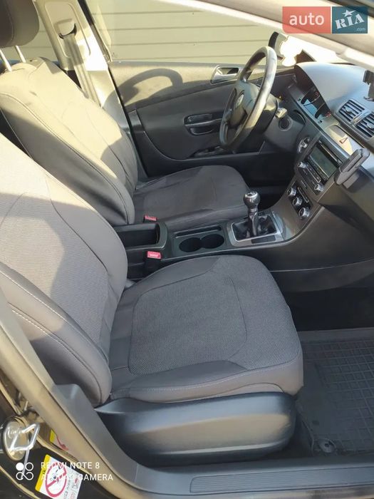 Продам пасат Б 6