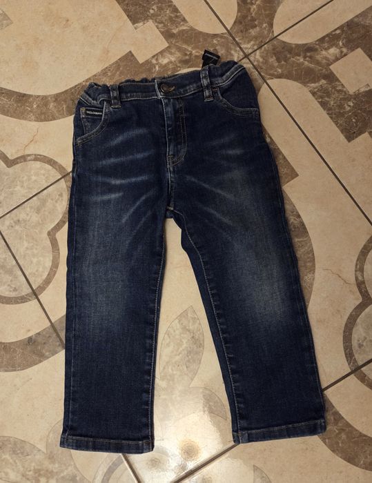 Джинси Dolce gabbana