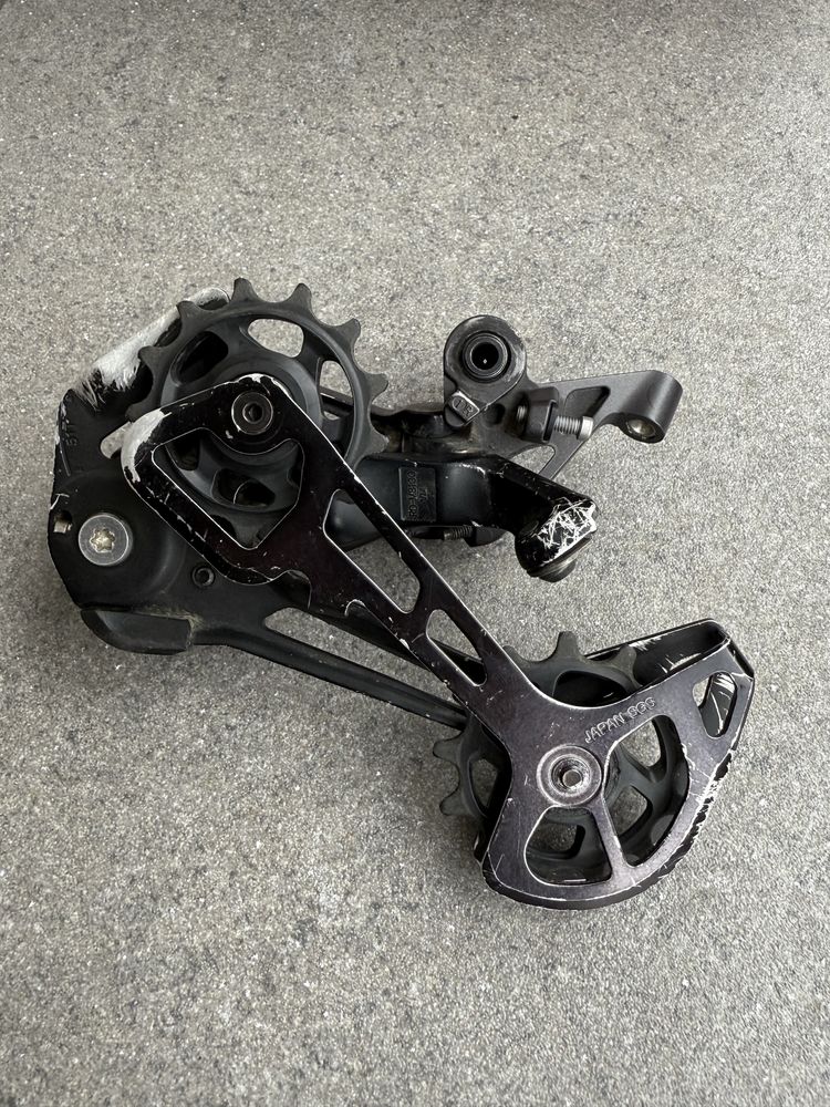 Przerzutka Shimano deore xt mt 8100