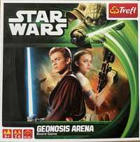 Gra planszowa - Star Wars. Genosis Arena