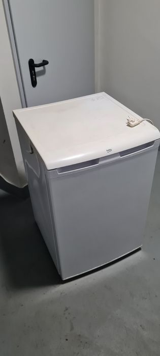 [Rezerwacja] Lodówka podblatowa beko