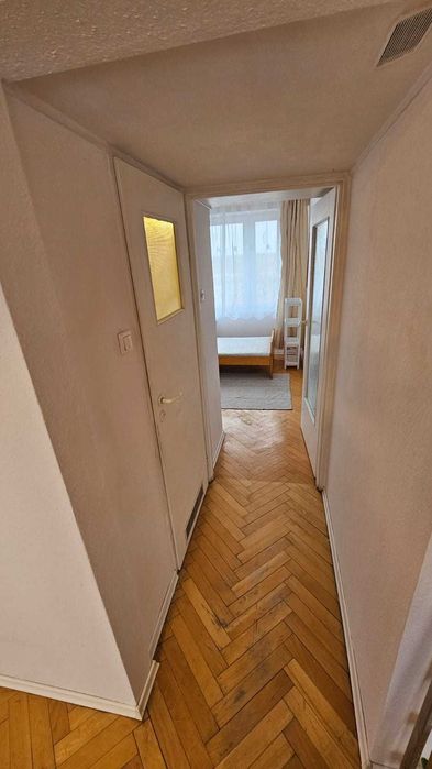 Wynajmę mieszkanie w Pruszkowie