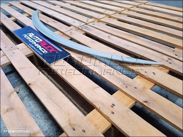 Aileron Traseiro Mercedes C C205  AAP50210